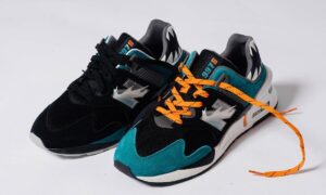 Shoe Palace x New Balance 997S Great White 大白鲨配色发布 哪里有卖呢缩略图